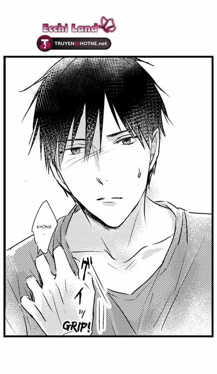 Có Là Bố Thì Cũng Có Nhu Cầu Thôi 17.2 trang 14