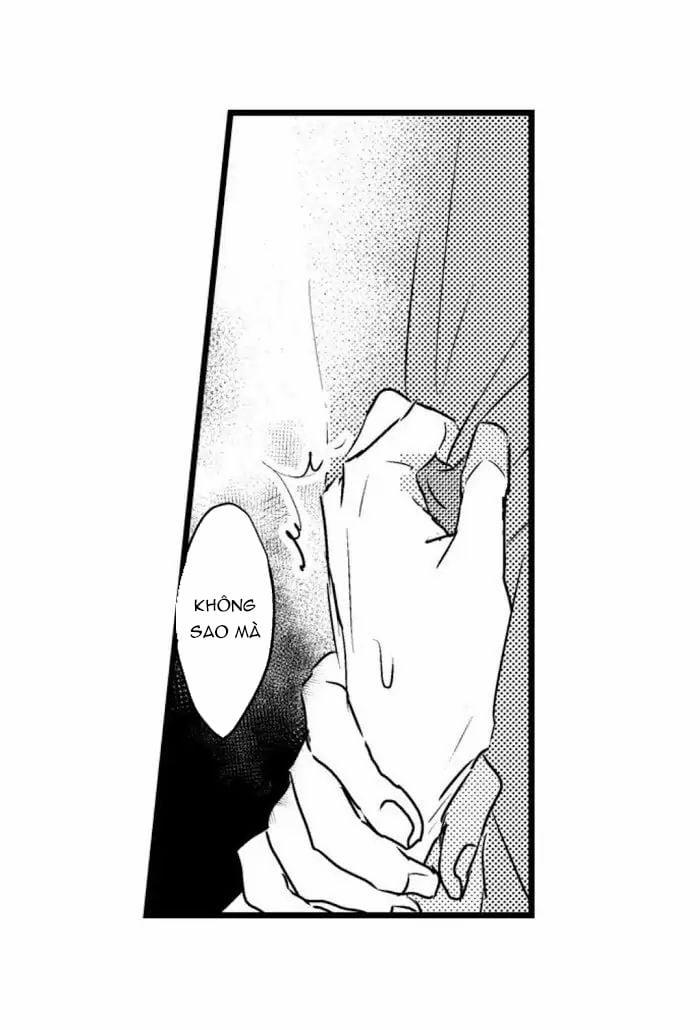 Có Là Bố Thì Cũng Có Nhu Cầu Thôi 17.2 trang 15