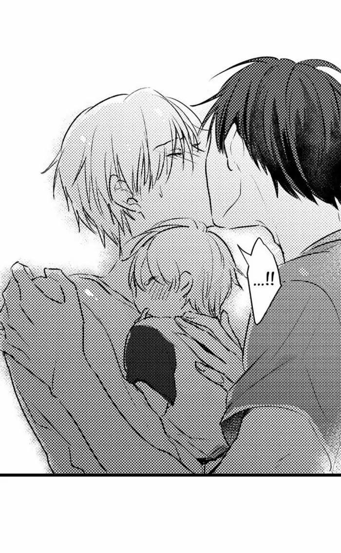 Có Là Bố Thì Cũng Có Nhu Cầu Thôi 17.2 trang 16