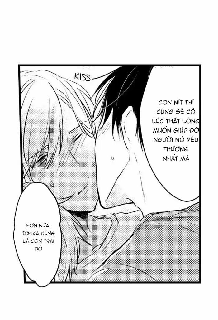 Có Là Bố Thì Cũng Có Nhu Cầu Thôi 17.2 trang 17