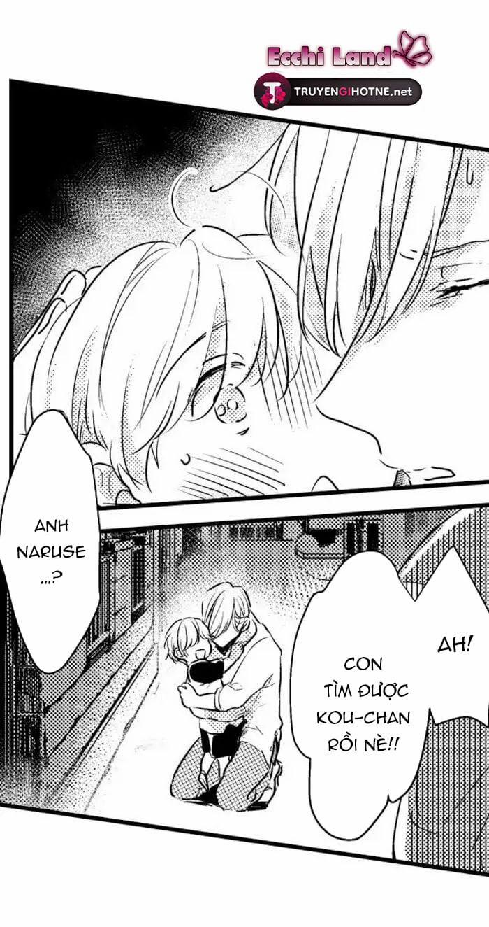 Có Là Bố Thì Cũng Có Nhu Cầu Thôi 17.2 trang 2