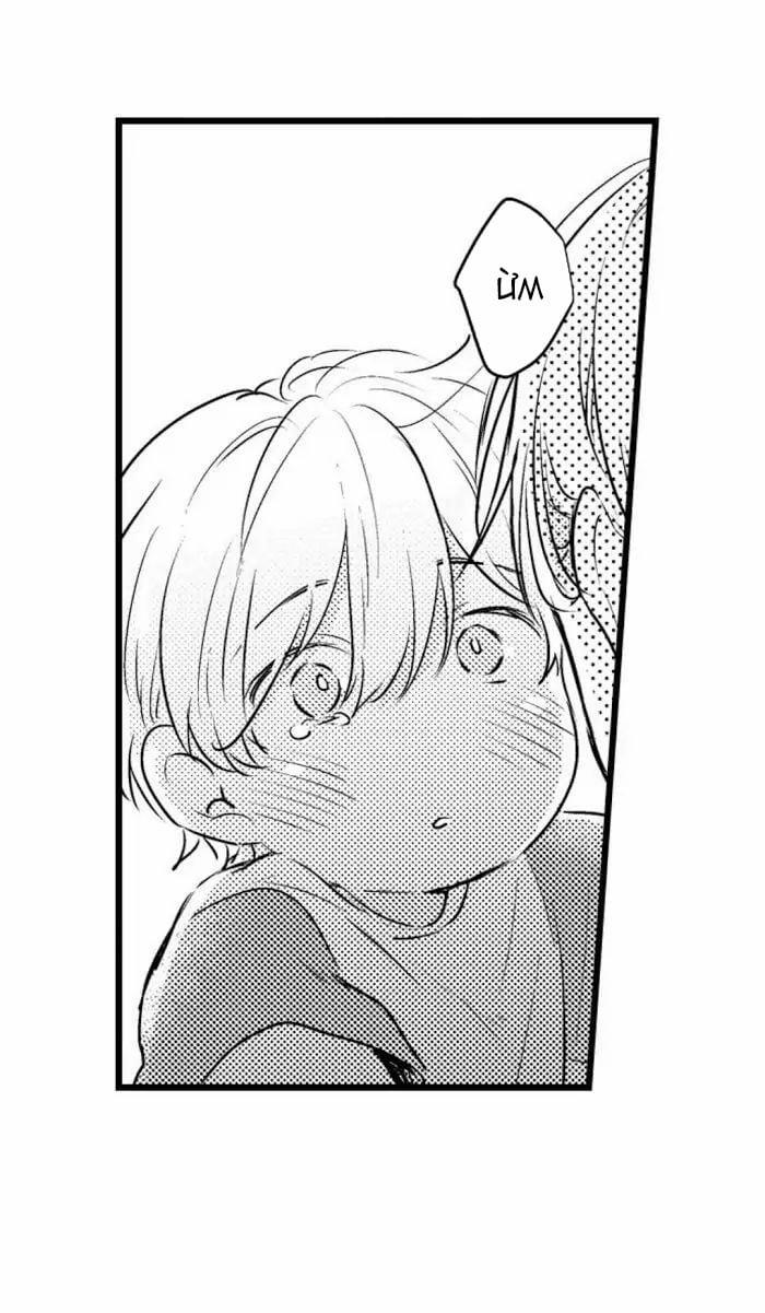 Có Là Bố Thì Cũng Có Nhu Cầu Thôi 17.2 trang 20