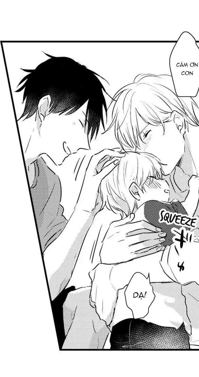Có Là Bố Thì Cũng Có Nhu Cầu Thôi 17.2 trang 21