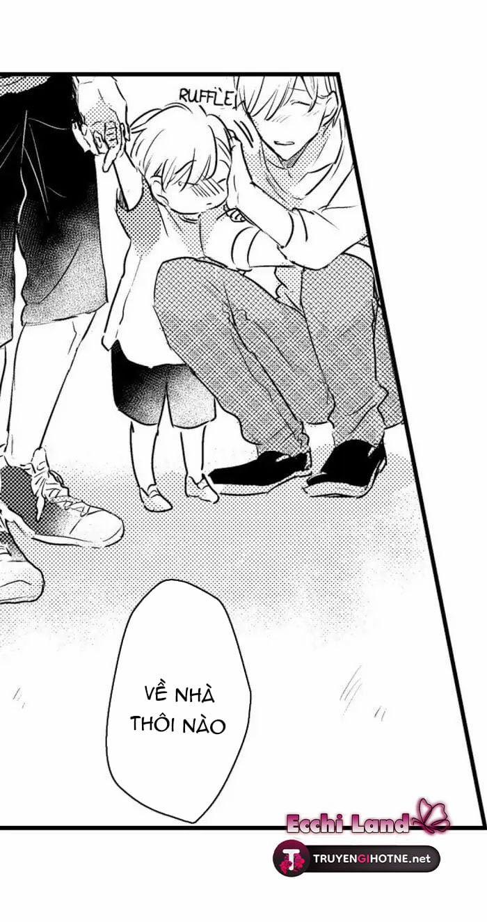 Có Là Bố Thì Cũng Có Nhu Cầu Thôi 17.2 trang 22