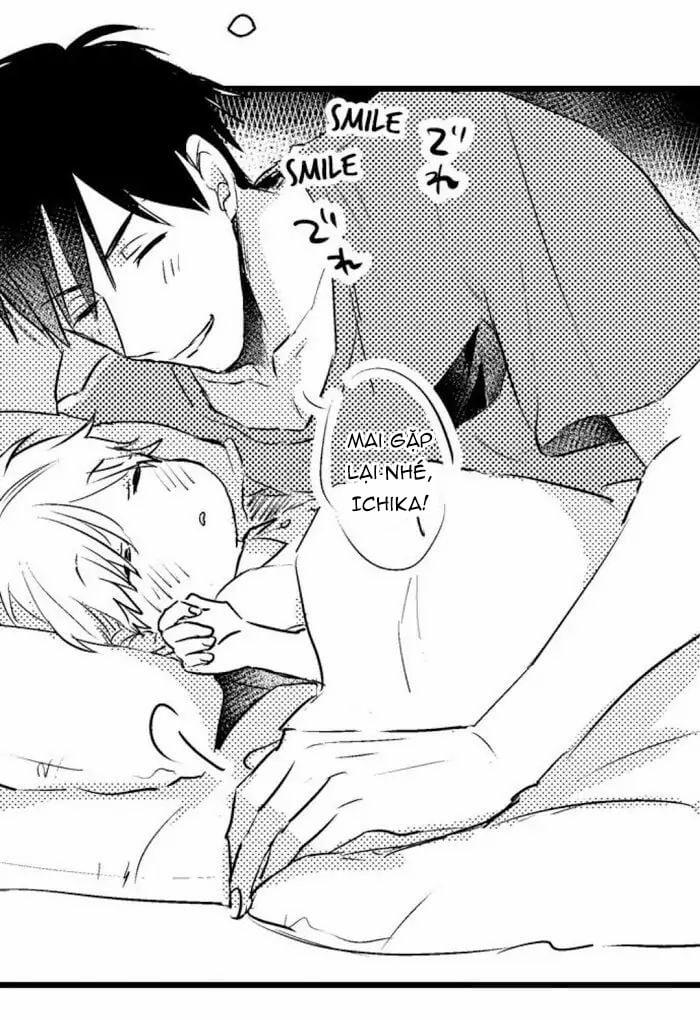 Có Là Bố Thì Cũng Có Nhu Cầu Thôi 17.2 trang 24