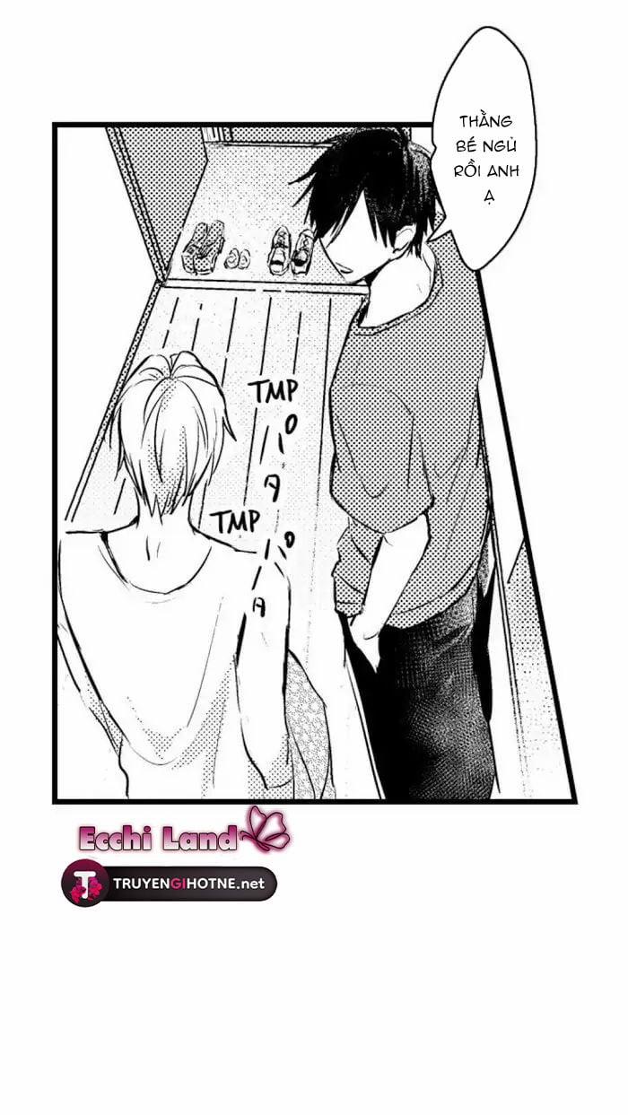 Có Là Bố Thì Cũng Có Nhu Cầu Thôi 17.2 trang 25