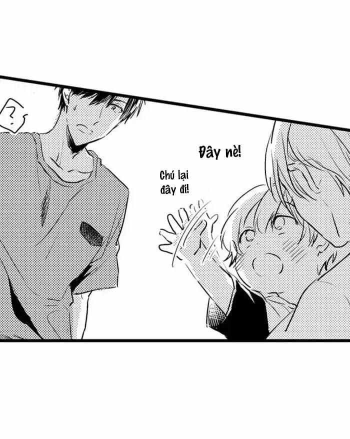 Có Là Bố Thì Cũng Có Nhu Cầu Thôi 17.2 trang 3