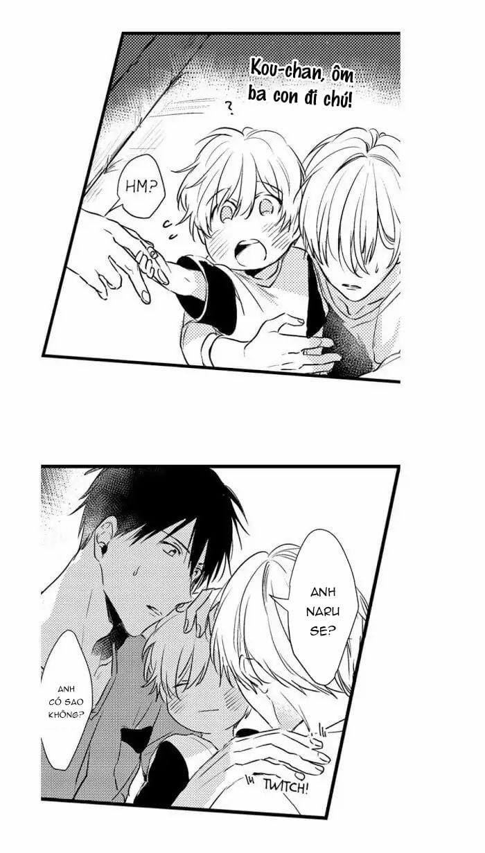 Có Là Bố Thì Cũng Có Nhu Cầu Thôi 17.2 trang 4