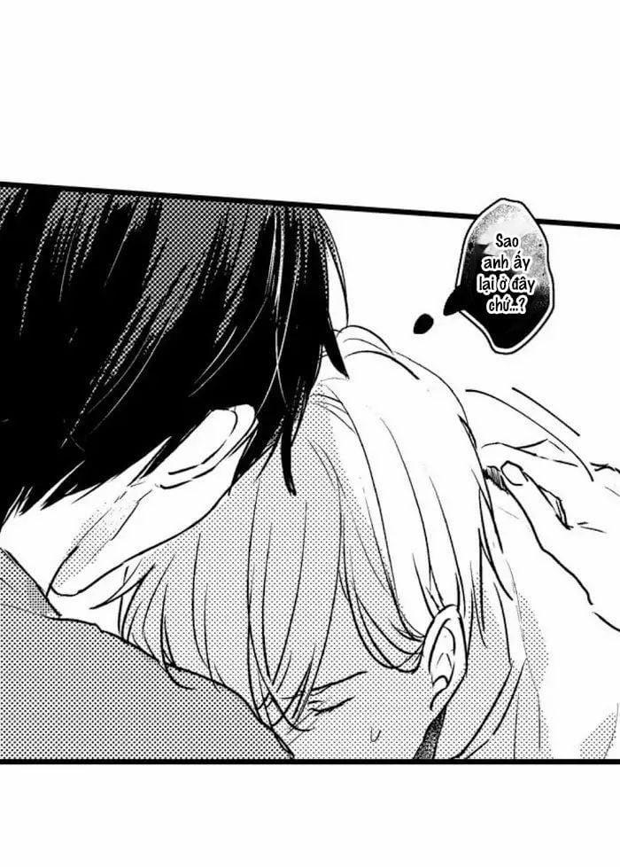 Có Là Bố Thì Cũng Có Nhu Cầu Thôi 17.2 trang 5