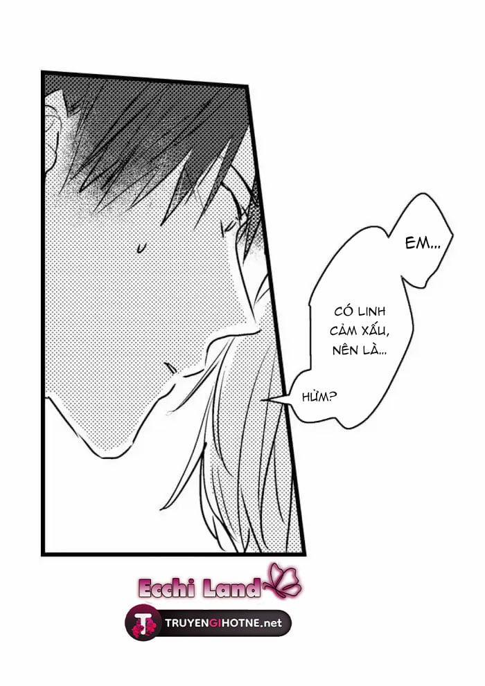 Có Là Bố Thì Cũng Có Nhu Cầu Thôi 17.2 trang 6