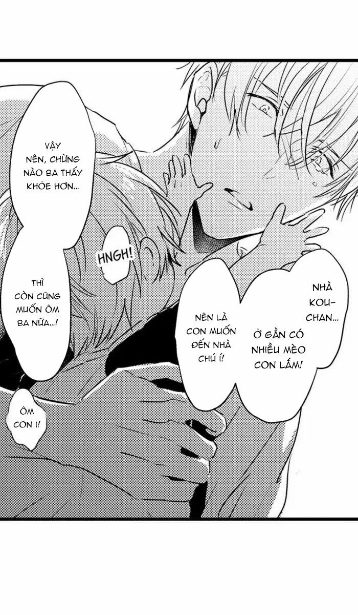 Có Là Bố Thì Cũng Có Nhu Cầu Thôi 17.2 trang 8