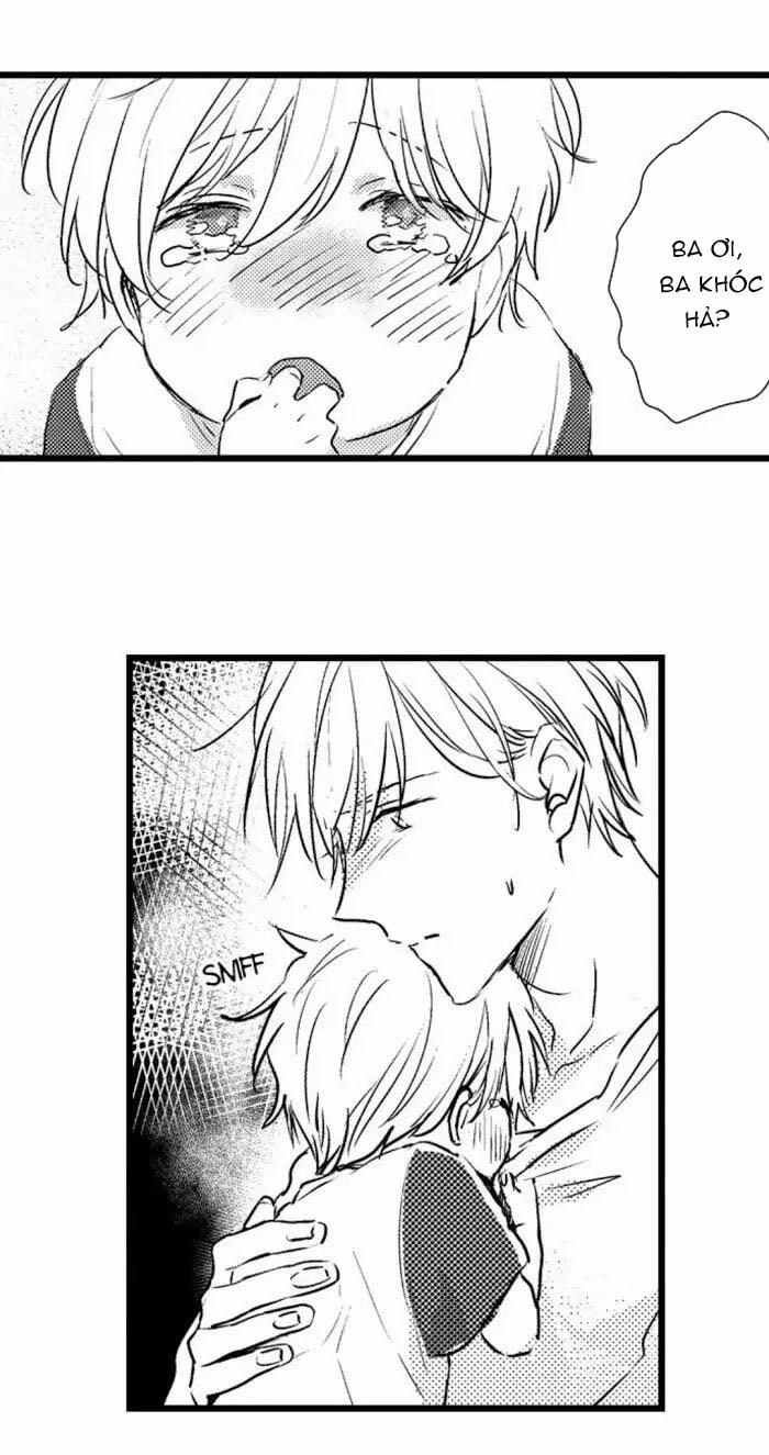 Có Là Bố Thì Cũng Có Nhu Cầu Thôi 17.2 trang 9