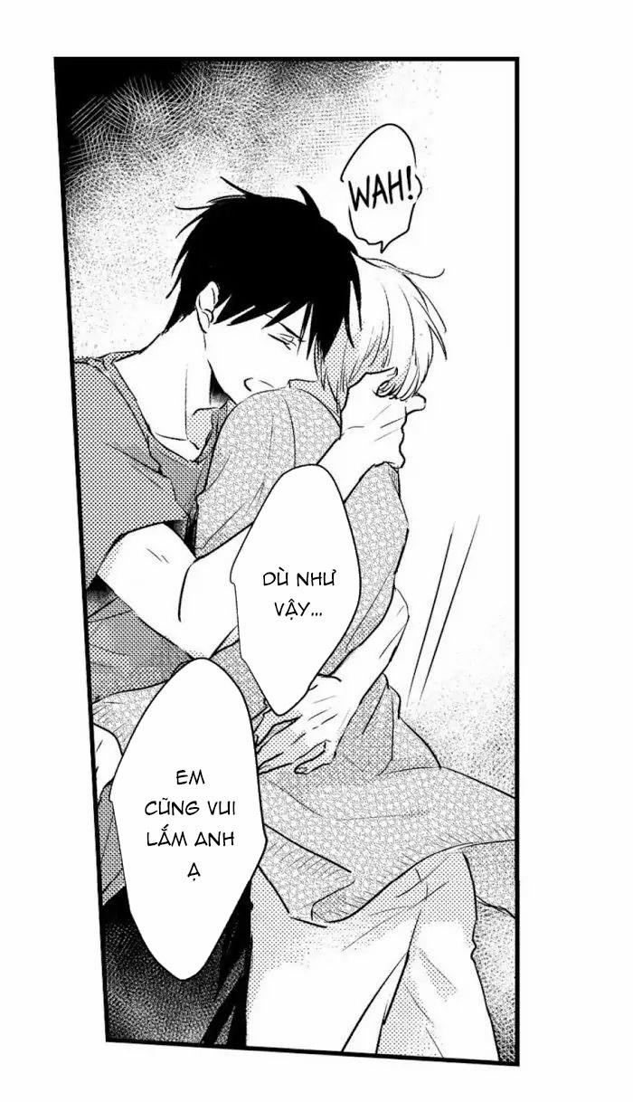 Có Là Bố Thì Cũng Có Nhu Cầu Thôi 18.1 trang 10