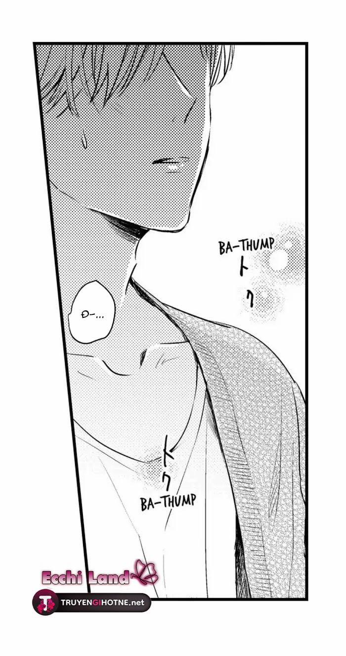 Có Là Bố Thì Cũng Có Nhu Cầu Thôi 18.1 trang 15