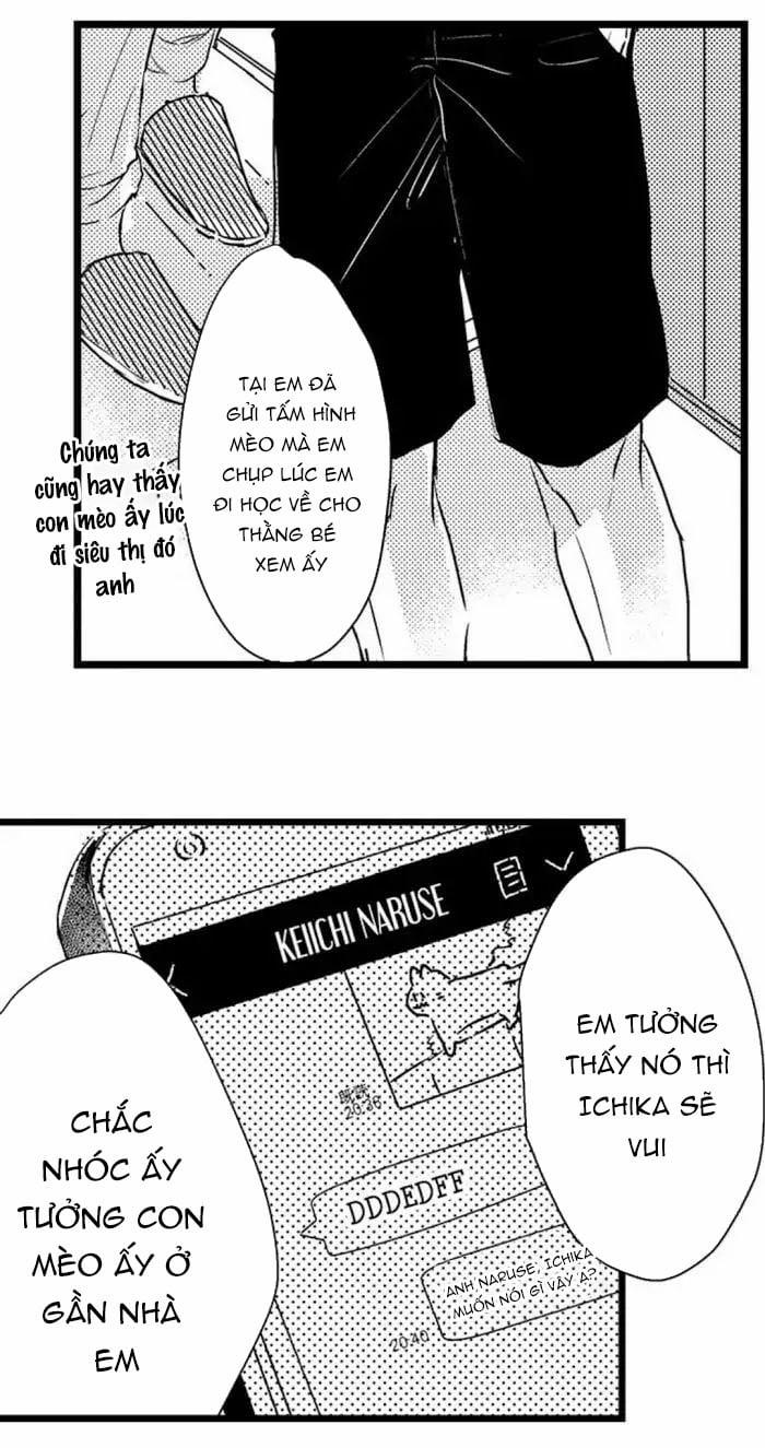 Có Là Bố Thì Cũng Có Nhu Cầu Thôi 18.1 trang 4