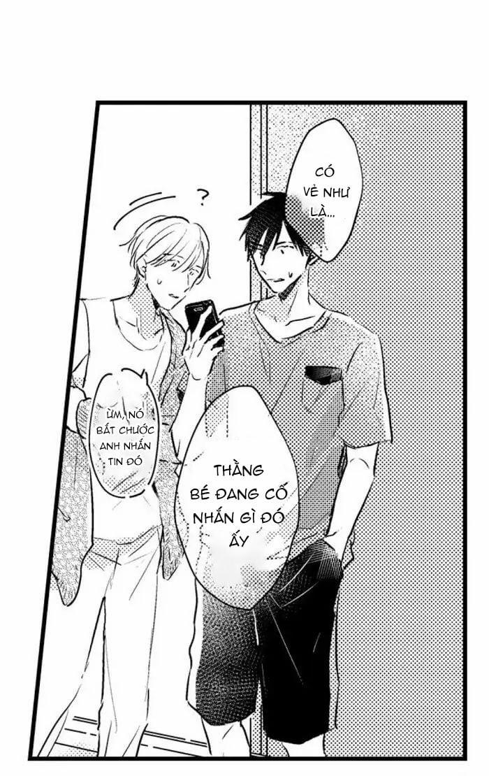Có Là Bố Thì Cũng Có Nhu Cầu Thôi 18.1 trang 5