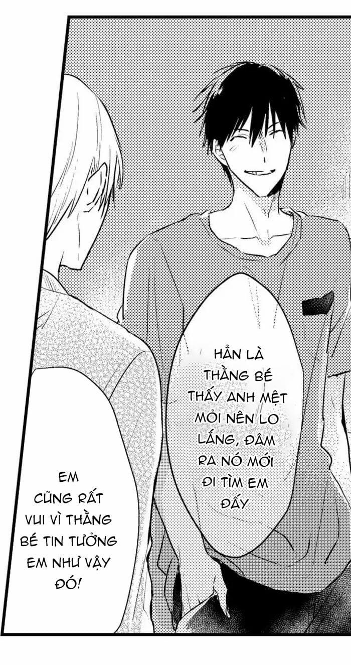 Có Là Bố Thì Cũng Có Nhu Cầu Thôi 18.1 trang 7