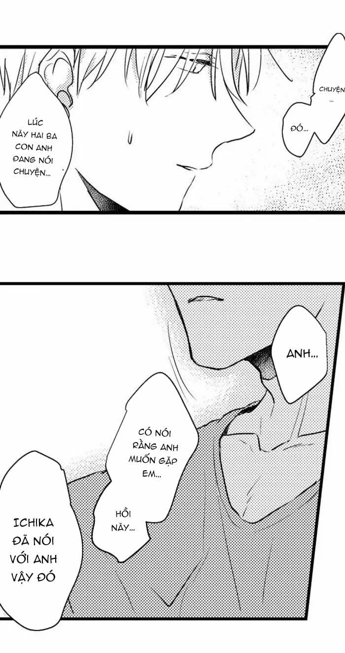 Có Là Bố Thì Cũng Có Nhu Cầu Thôi 18.1 trang 8