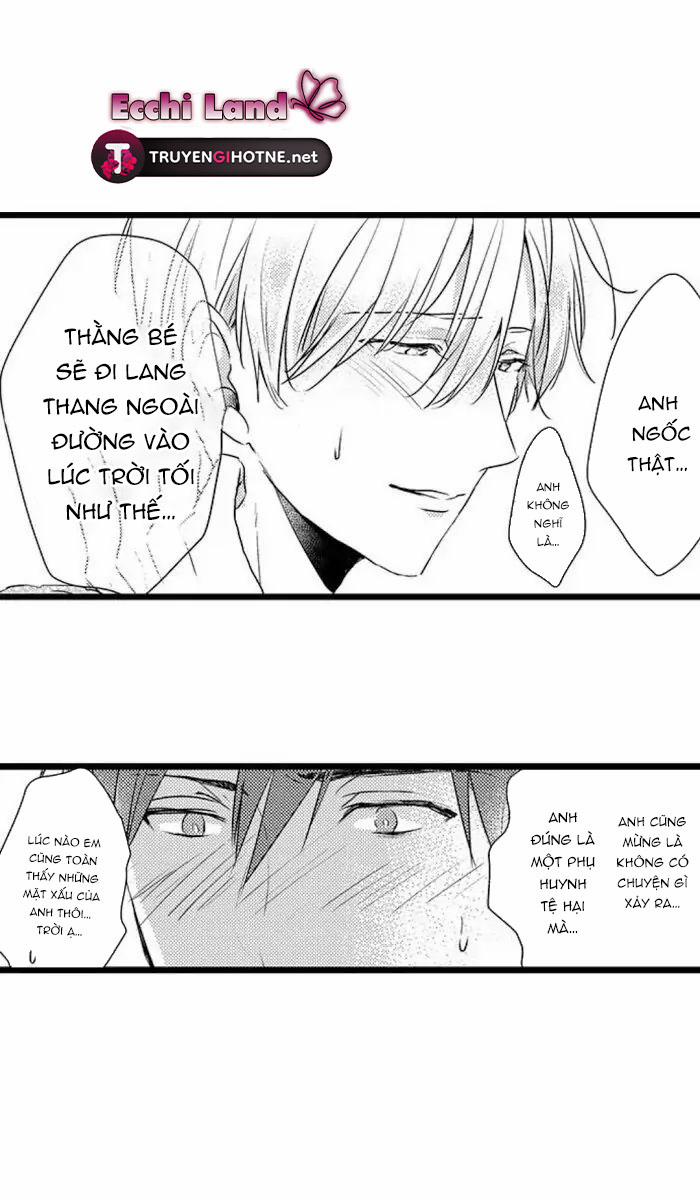 Có Là Bố Thì Cũng Có Nhu Cầu Thôi 18.1 trang 9