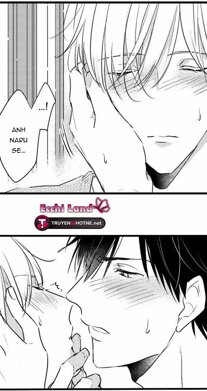 Có Là Bố Thì Cũng Có Nhu Cầu Thôi 18.2 trang 0