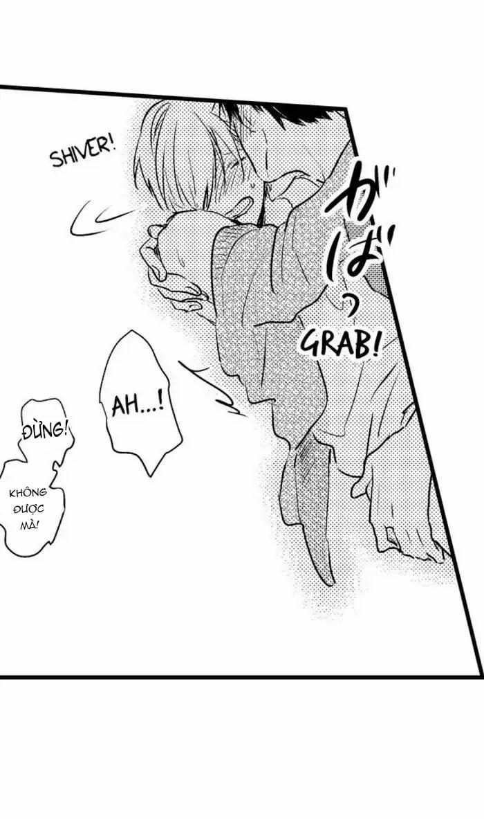 Có Là Bố Thì Cũng Có Nhu Cầu Thôi 18.2 trang 11