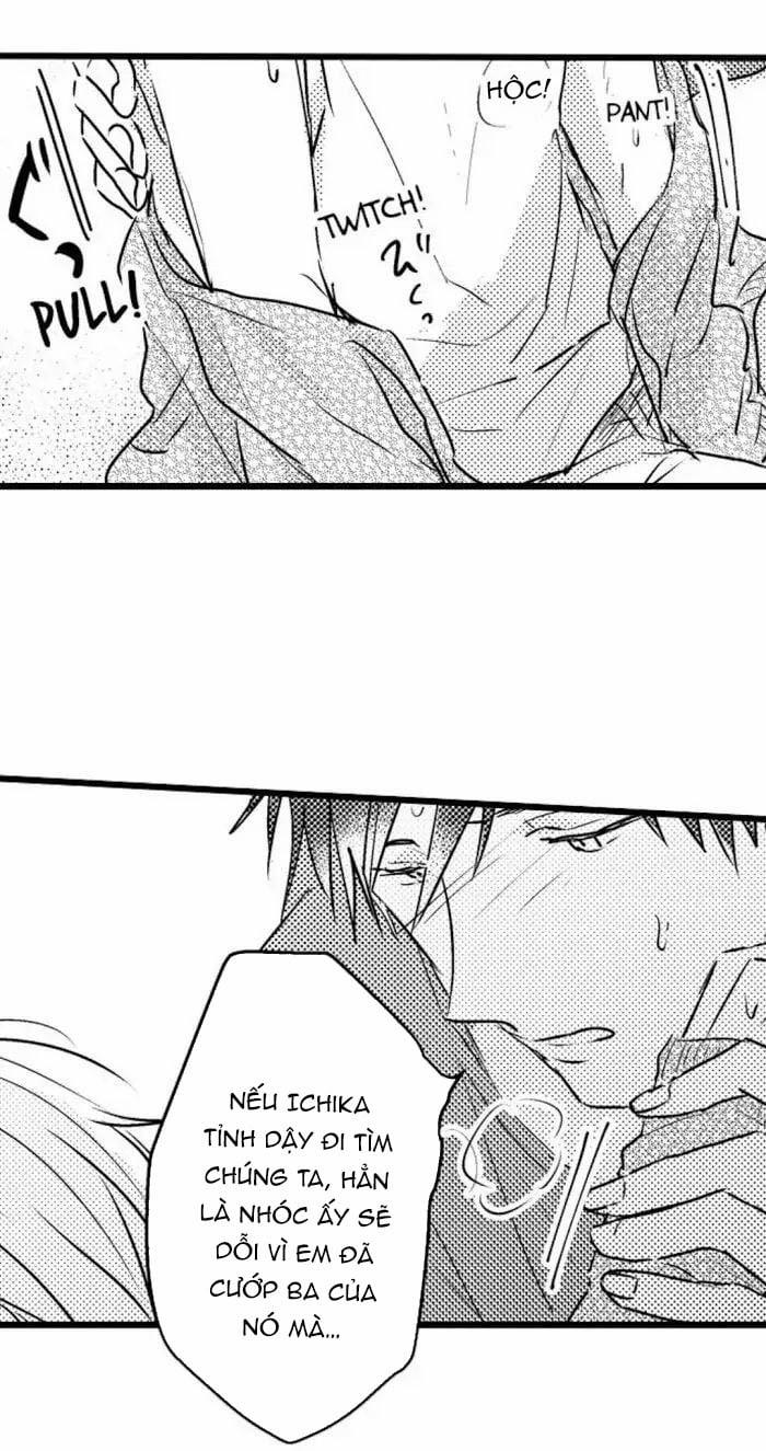 Có Là Bố Thì Cũng Có Nhu Cầu Thôi 18.2 trang 14