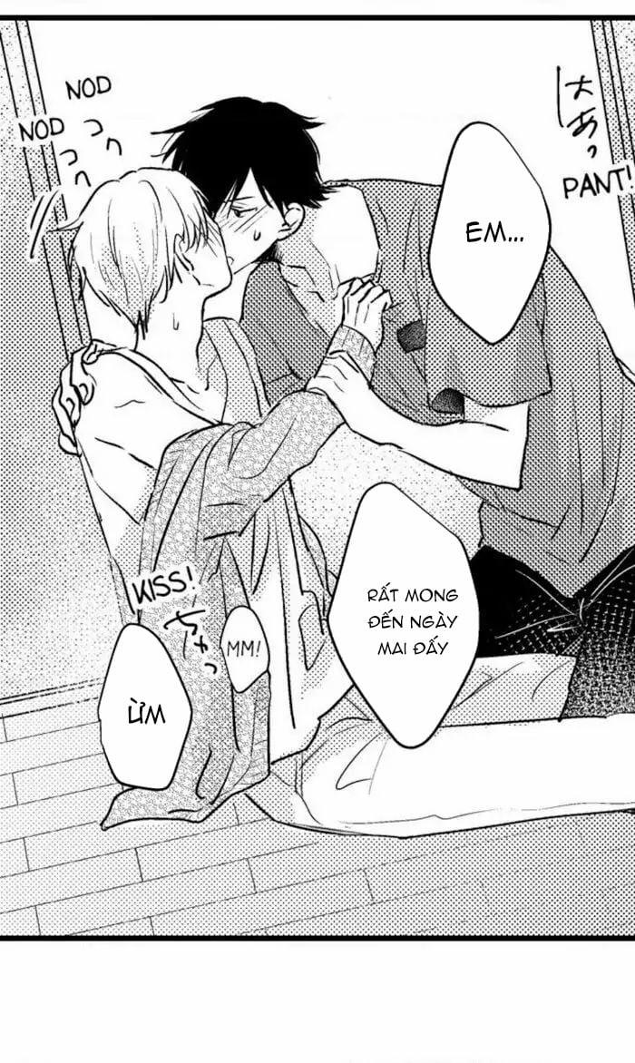 Có Là Bố Thì Cũng Có Nhu Cầu Thôi 18.2 trang 15