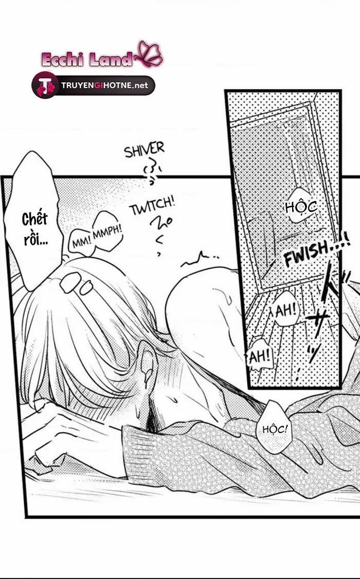 Có Là Bố Thì Cũng Có Nhu Cầu Thôi 18.2 trang 16