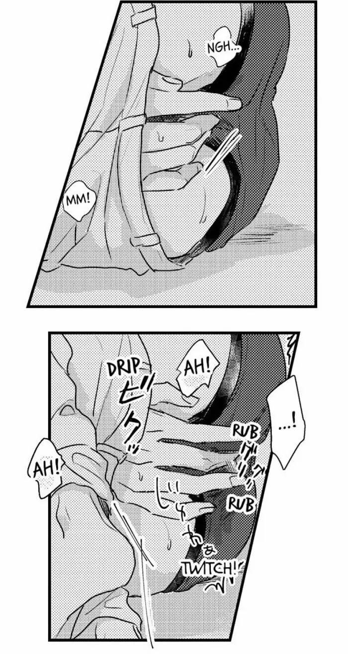 Có Là Bố Thì Cũng Có Nhu Cầu Thôi 18.2 trang 18