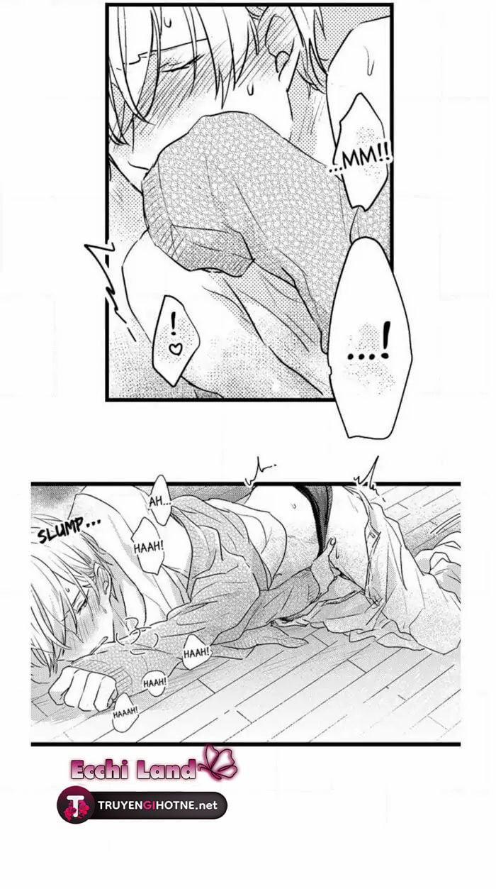 Có Là Bố Thì Cũng Có Nhu Cầu Thôi 18.2 trang 19