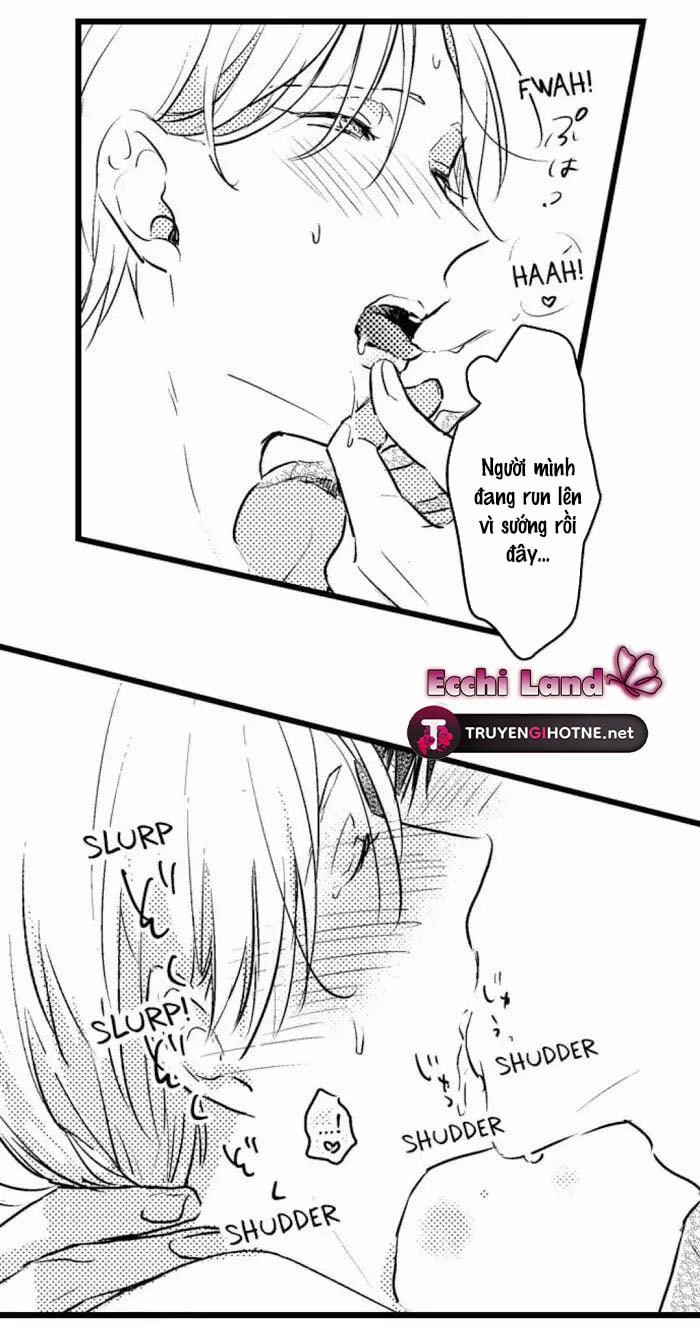 Có Là Bố Thì Cũng Có Nhu Cầu Thôi 18.2 trang 4