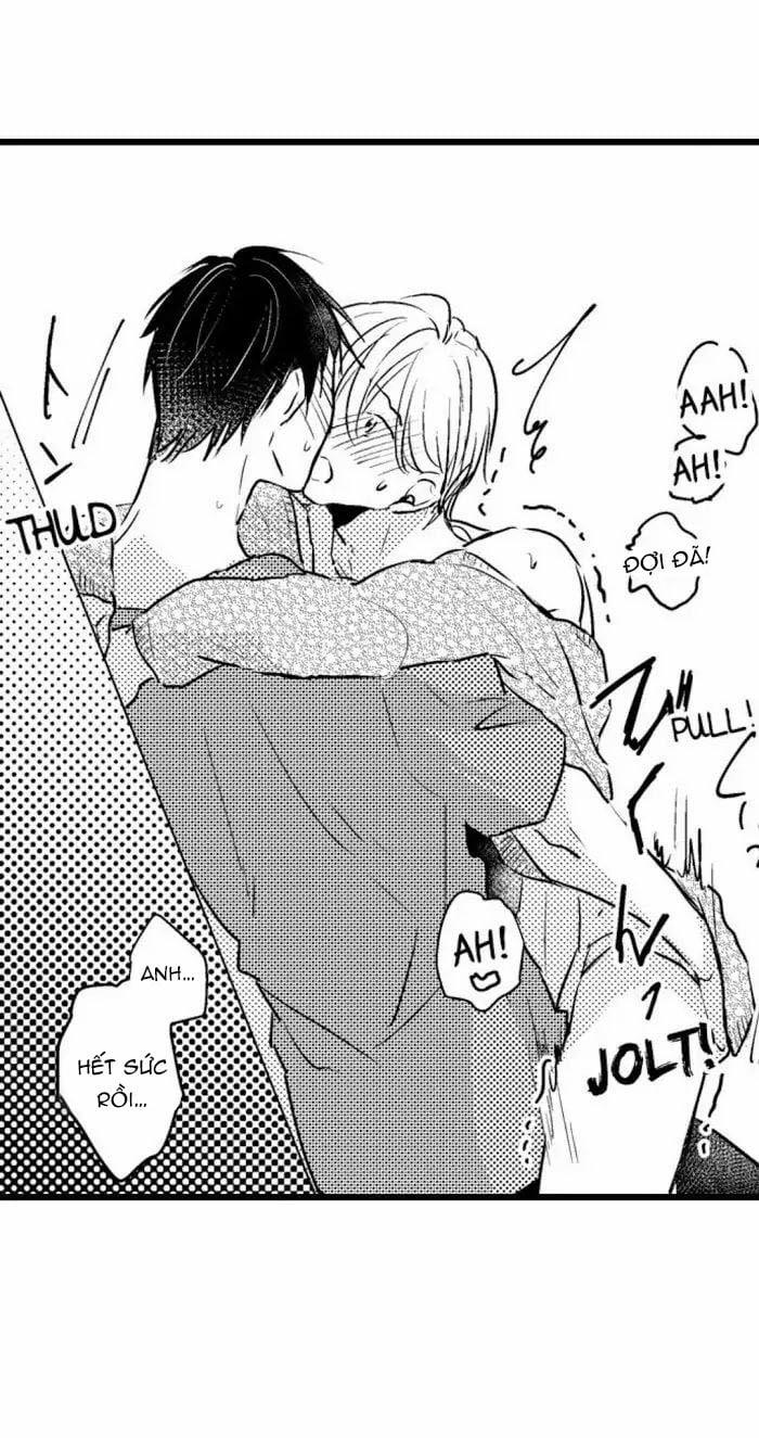 Có Là Bố Thì Cũng Có Nhu Cầu Thôi 18.2 trang 6