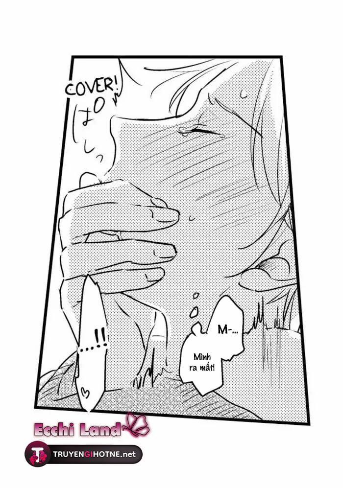 Có Là Bố Thì Cũng Có Nhu Cầu Thôi 18.2 trang 8