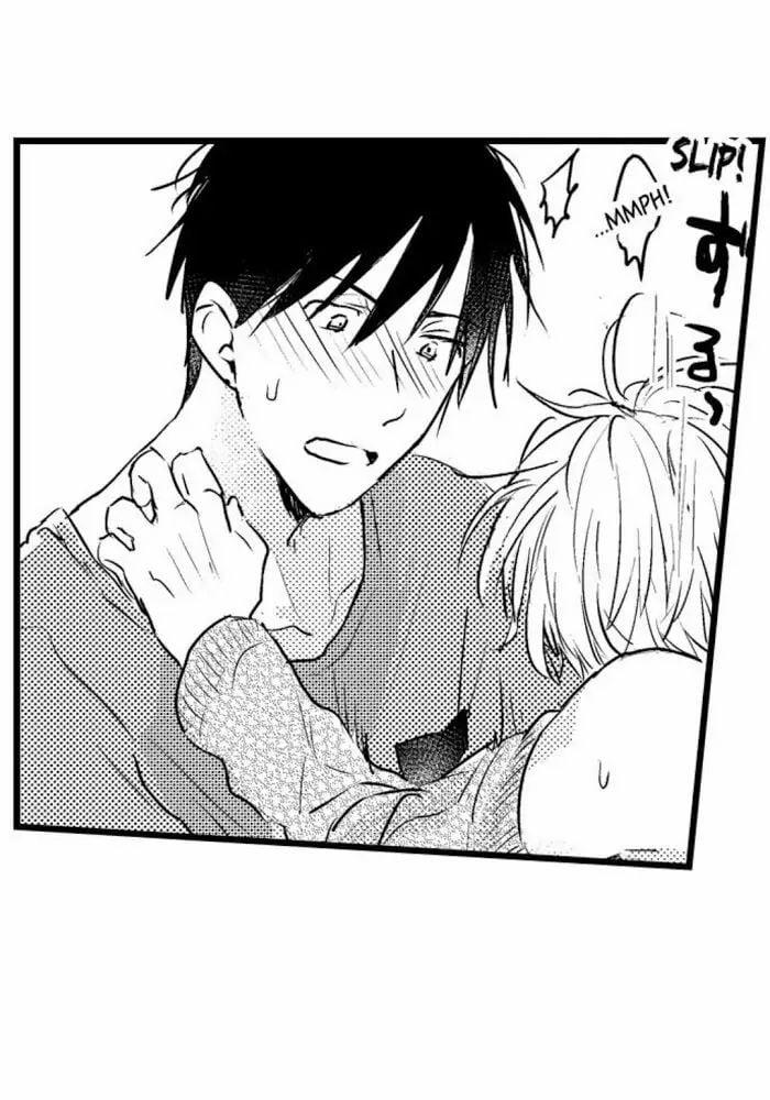 Có Là Bố Thì Cũng Có Nhu Cầu Thôi 18.2 trang 9