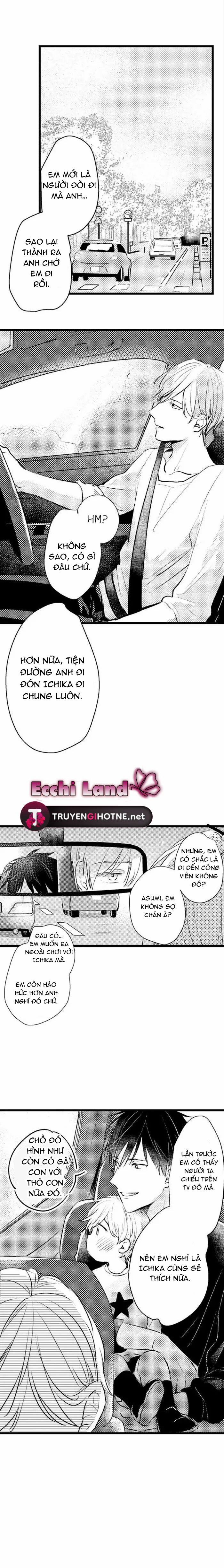 Có Là Bố Thì Cũng Có Nhu Cầu Thôi 19.1 trang 3