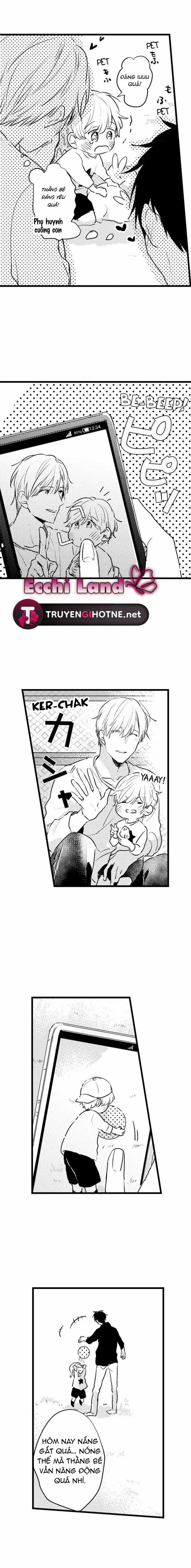 Có Là Bố Thì Cũng Có Nhu Cầu Thôi 19.1 trang 5