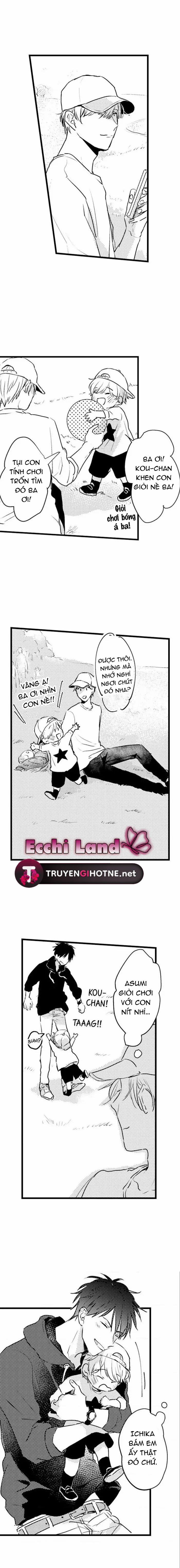 Có Là Bố Thì Cũng Có Nhu Cầu Thôi 19.1 trang 6