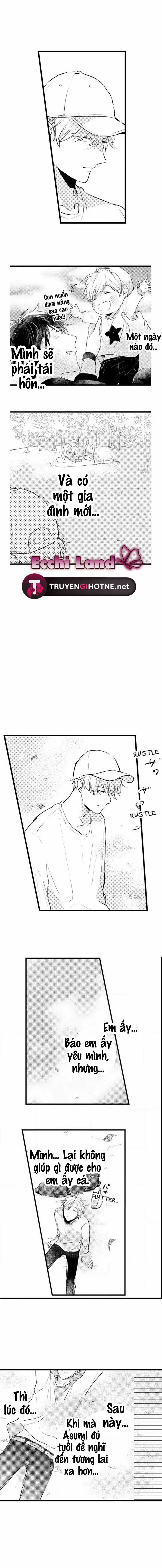 Có Là Bố Thì Cũng Có Nhu Cầu Thôi 19.1 trang 7