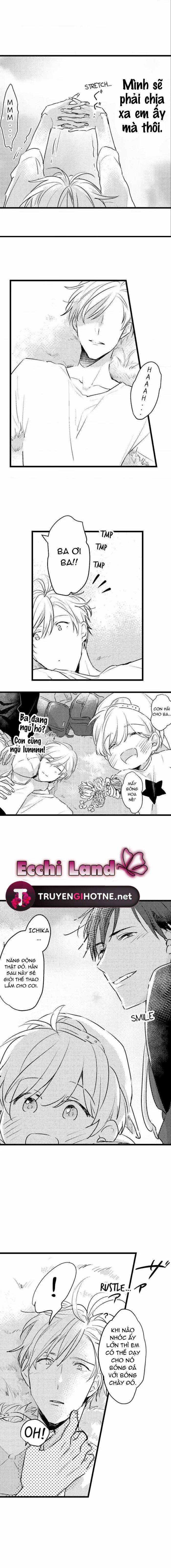 Có Là Bố Thì Cũng Có Nhu Cầu Thôi 19.2 trang 0