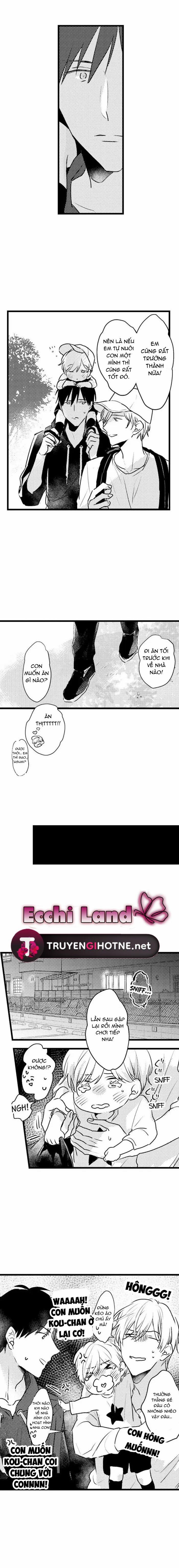 Có Là Bố Thì Cũng Có Nhu Cầu Thôi 19.2 trang 2