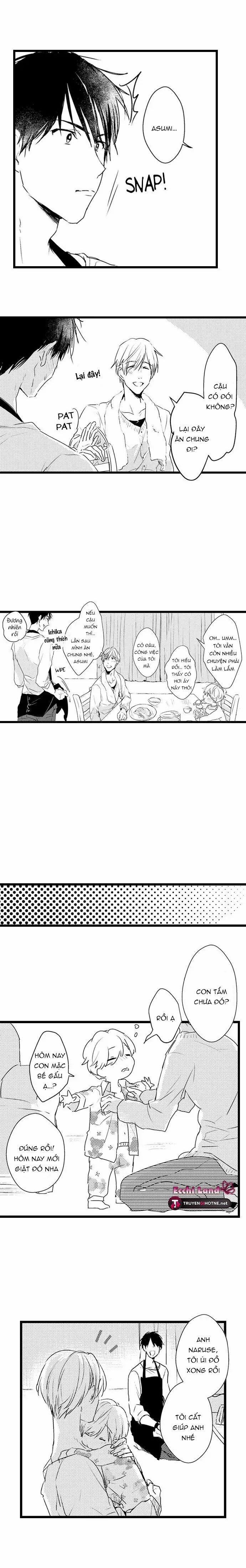 Có Là Bố Thì Cũng Có Nhu Cầu Thôi 2.1 trang 3