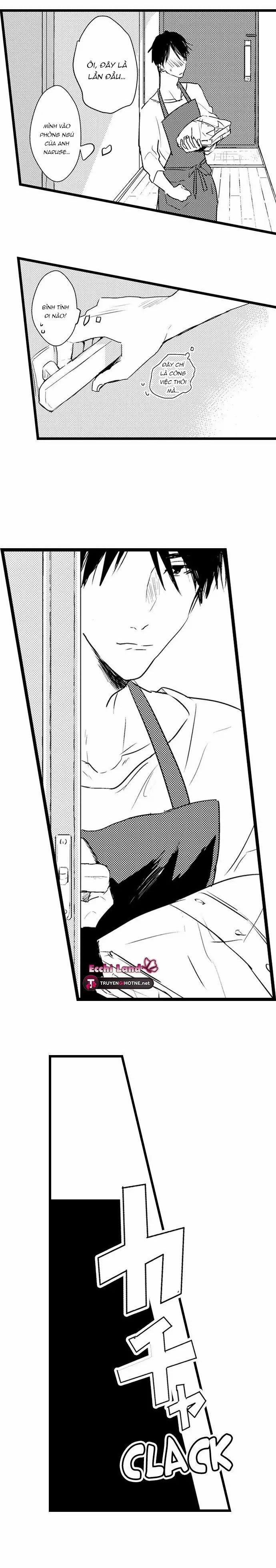 Có Là Bố Thì Cũng Có Nhu Cầu Thôi 2.1 trang 5