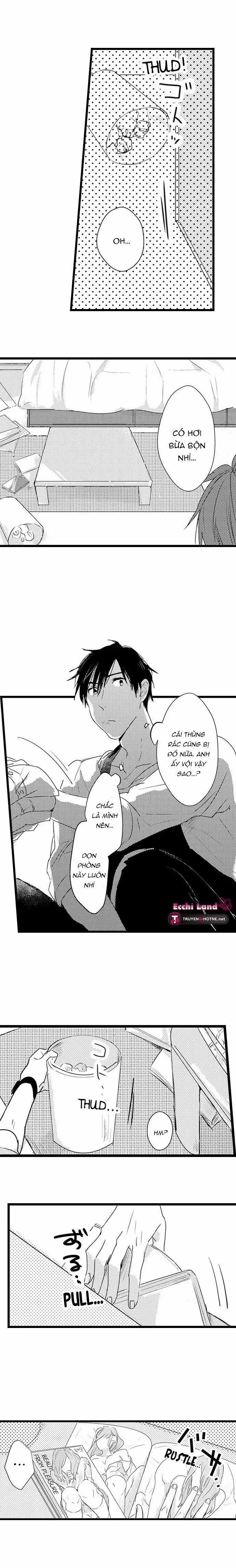 Có Là Bố Thì Cũng Có Nhu Cầu Thôi 2.1 trang 6