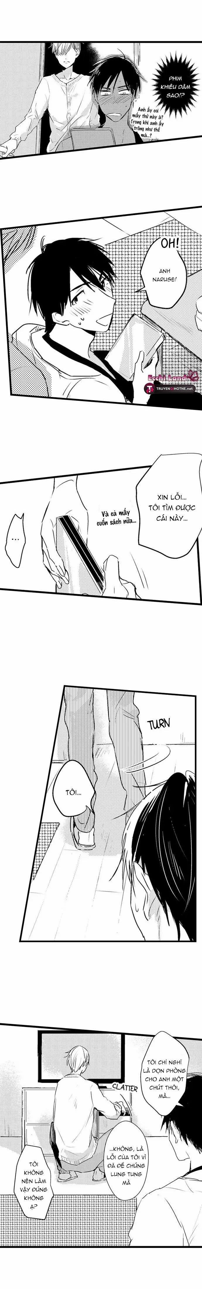 Có Là Bố Thì Cũng Có Nhu Cầu Thôi 2.1 trang 7