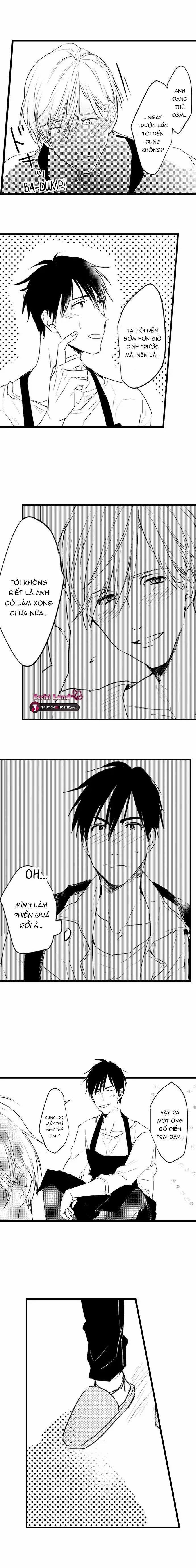 Có Là Bố Thì Cũng Có Nhu Cầu Thôi 2.2 trang 0