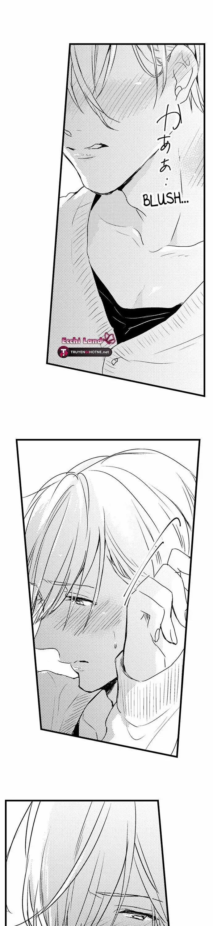 Có Là Bố Thì Cũng Có Nhu Cầu Thôi 2.2 trang 2