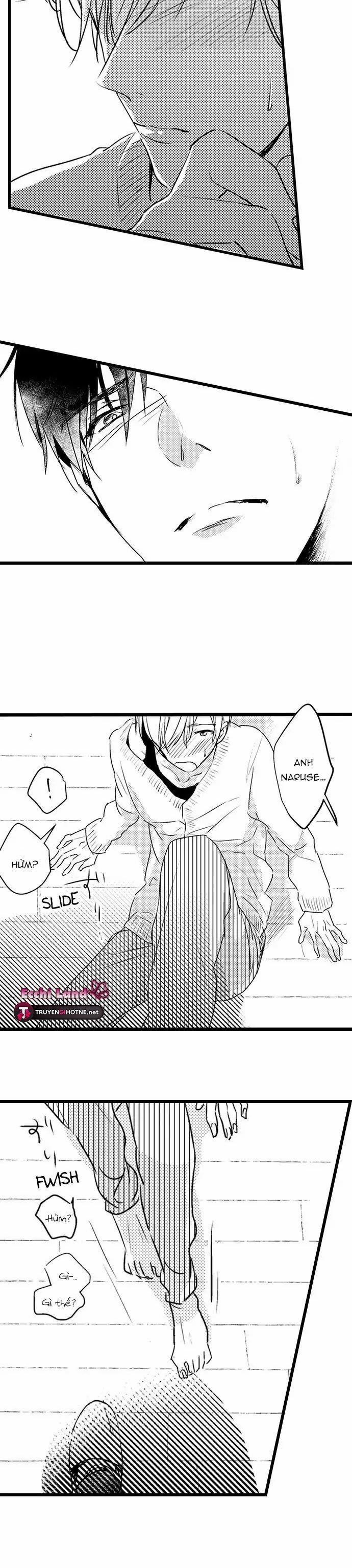 Có Là Bố Thì Cũng Có Nhu Cầu Thôi 2.2 trang 3