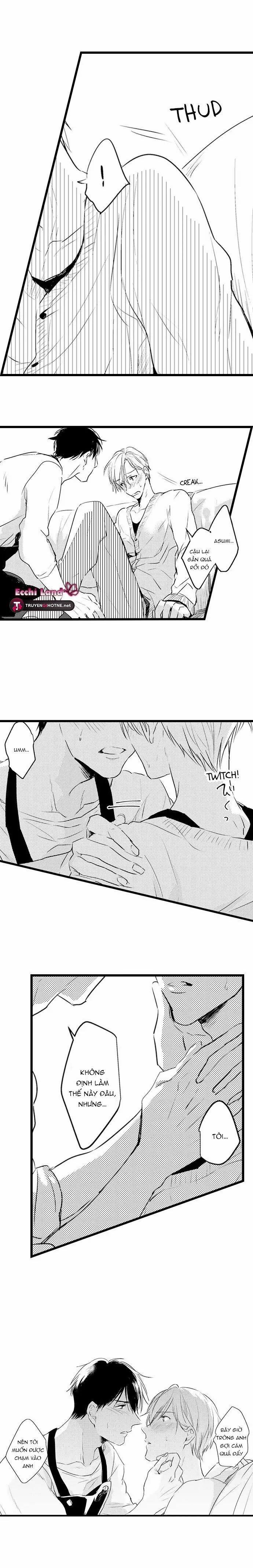 Có Là Bố Thì Cũng Có Nhu Cầu Thôi 2.2 trang 4