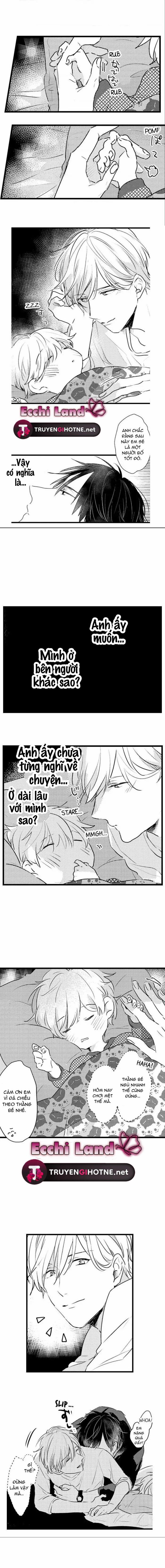 Có Là Bố Thì Cũng Có Nhu Cầu Thôi 20.1 trang 3