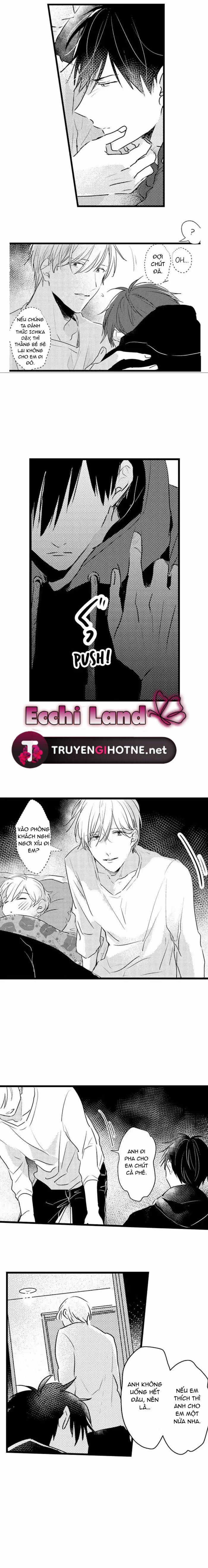 Có Là Bố Thì Cũng Có Nhu Cầu Thôi 20.1 trang 4